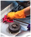 Easy Gas Stove Cleaning Hacks: Keep Your Kitchen Spotless