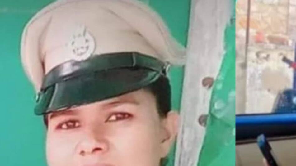 Fake sub inspector 