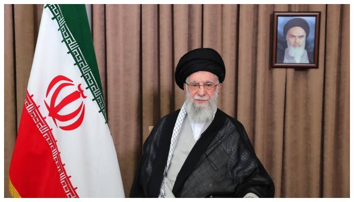 Israel Sought to Topple Regime in Iran Through War, Says Khamenei