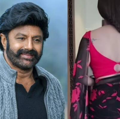 Telugu Cinema News Live: బాలకృష్ణకు తల్లిగా, భార్యగా నటించిన ఇద్దరు  హీరోయిన్లు ఎవరో తెలుసా?