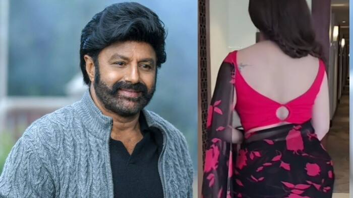 బాలకృష్ణకు తల్లిగా, భార్యగా నటించిన ఇద్దరు  హీరోయిన్లు ఎవరో తెలుసా?