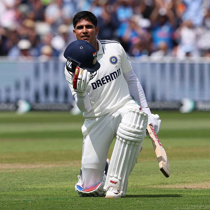 ENG vs IND: Shubman Gill’s Test captaincy unlocks his new batting heights in the England series