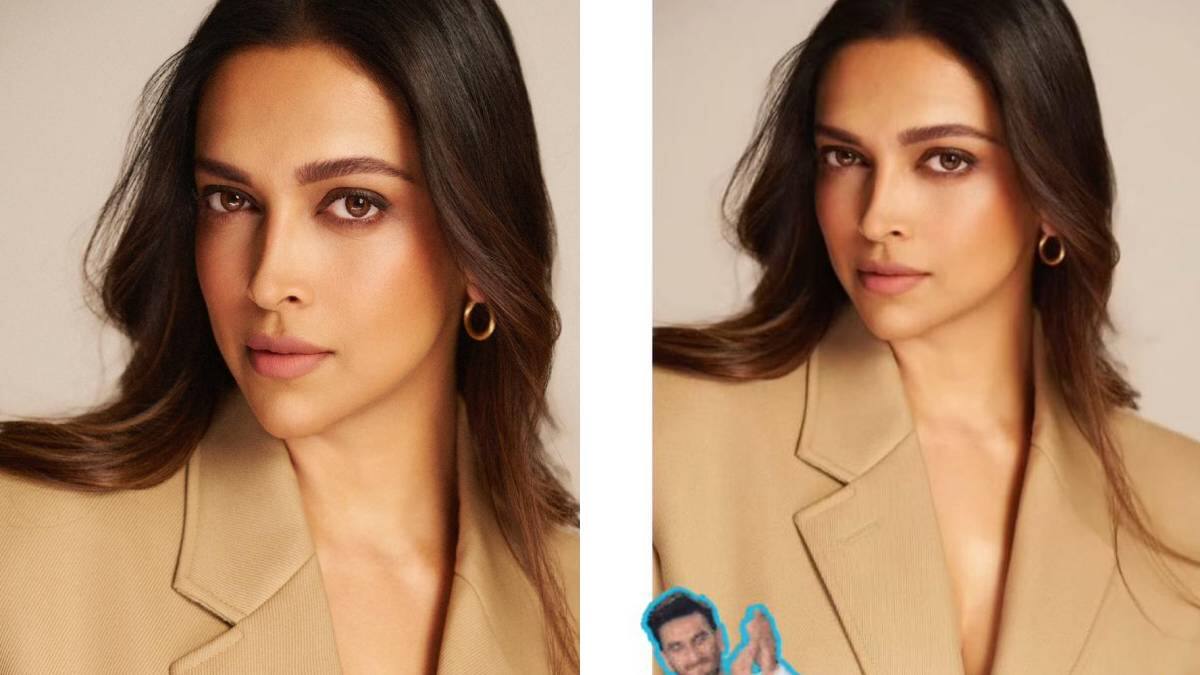 Deepika Padukone