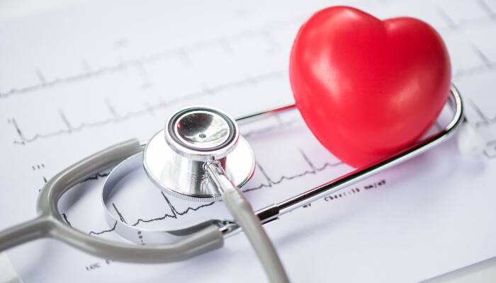 heart health