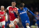 Should Arsenal Splash £50m on Noni Madueke? The Pros and Cons of a Surprise Swoop