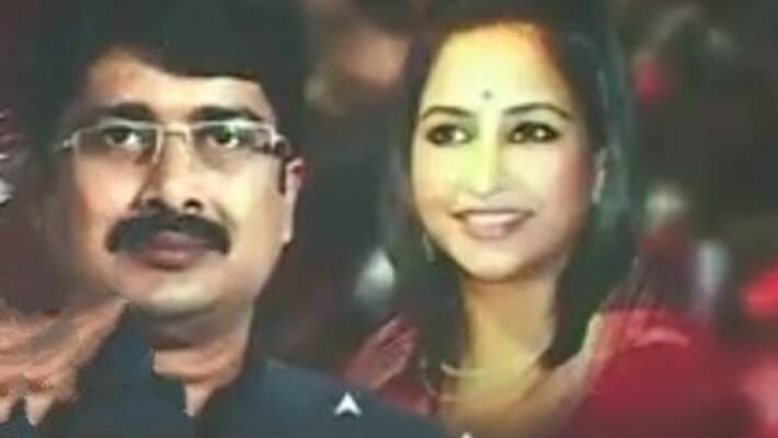 raja bhaiya wife bhanvi singh
