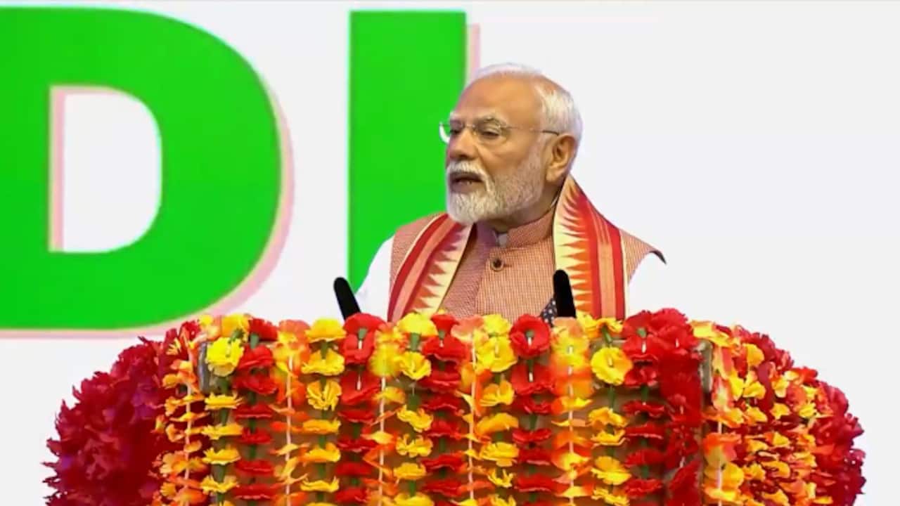 PM Modi announces OCI cards for sixth-generation Indian-origin citizens in Trinidad and Tobago