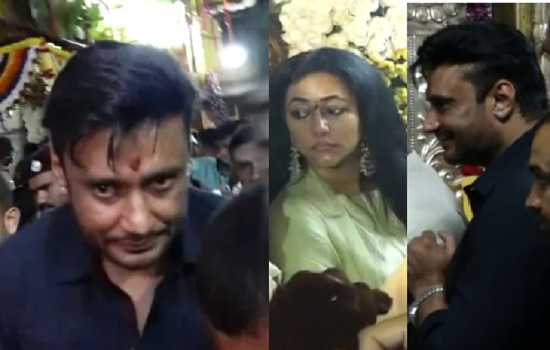 ಇತ್ತ A-2, ಅತ್ತ A-11, ದಾಸನ ಬಲಗೈ ಬಂಟ ದೂರ? ದರ್ಶನ್ ಏಳುಬೀಳಿನ ಹಿಂದೆ ಬೆಟ್ಟದ ಮಹಿಮೆ!