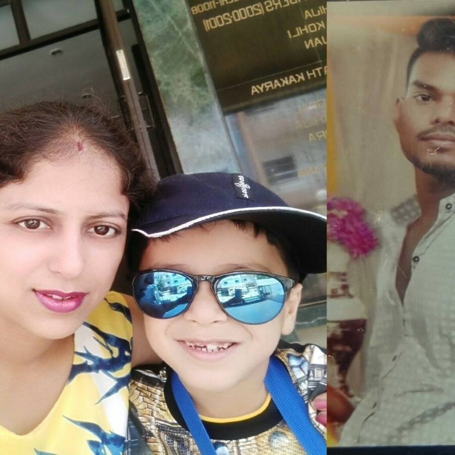 Delhi Double Murder: जिसे अपनाया, उसी ने उजाड़ा घर! लाजपत नगर हत्याकांड का हैरान कर देने वाला सच