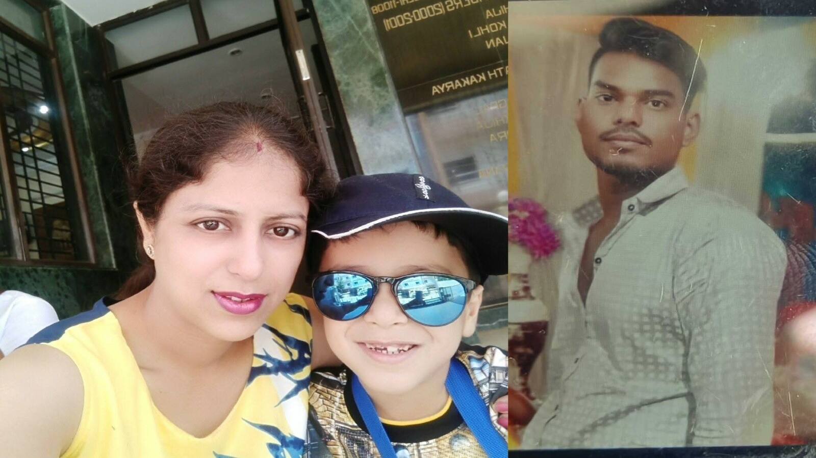 Delhi Double Murder Mystery 