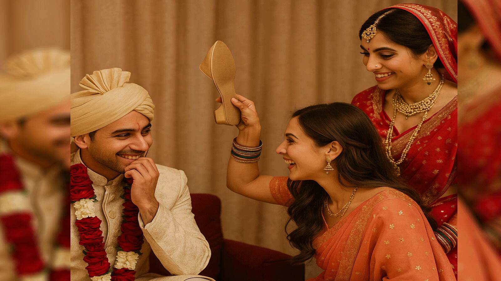 indian wedding 