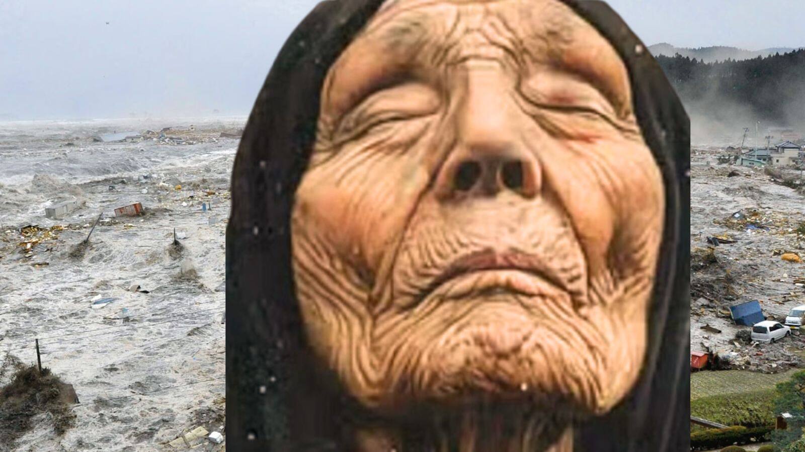 5 जुलाई को प्रलय की भविष्यवाणी