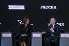 'Could get offended': Putin drops everything; rushes out mid-event to take Trump's call (WATCH)