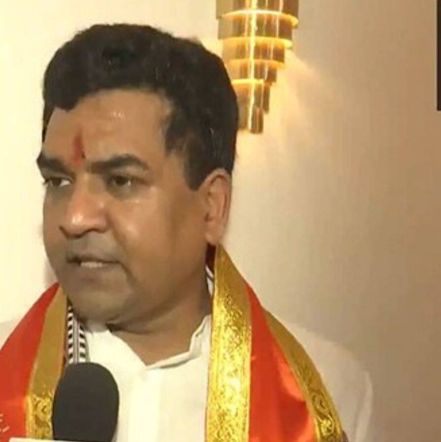 दिल्ली:जन सेवा सदन का हुआ उद्घाटन, कपिल मिश्रा ने बताया केजरीवाल के शीश महल से भी सस्ता
