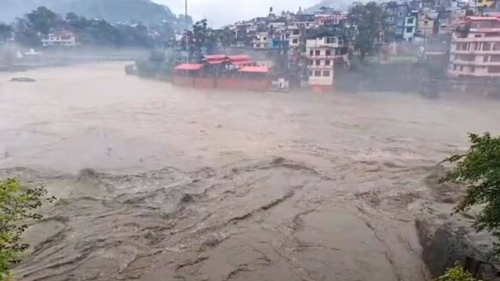Himachal Weather