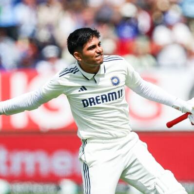 India vs England 2nd Test Day 3 Live: Ind vs Eng - ఇంగ్లాండ్ లో డబుల్ సెంచరీలు బాదిన భారత ప్లేయర్లు ఎవరు?