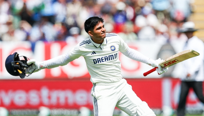 Shubman Gill Net Worth Shubman Gill Net Worth