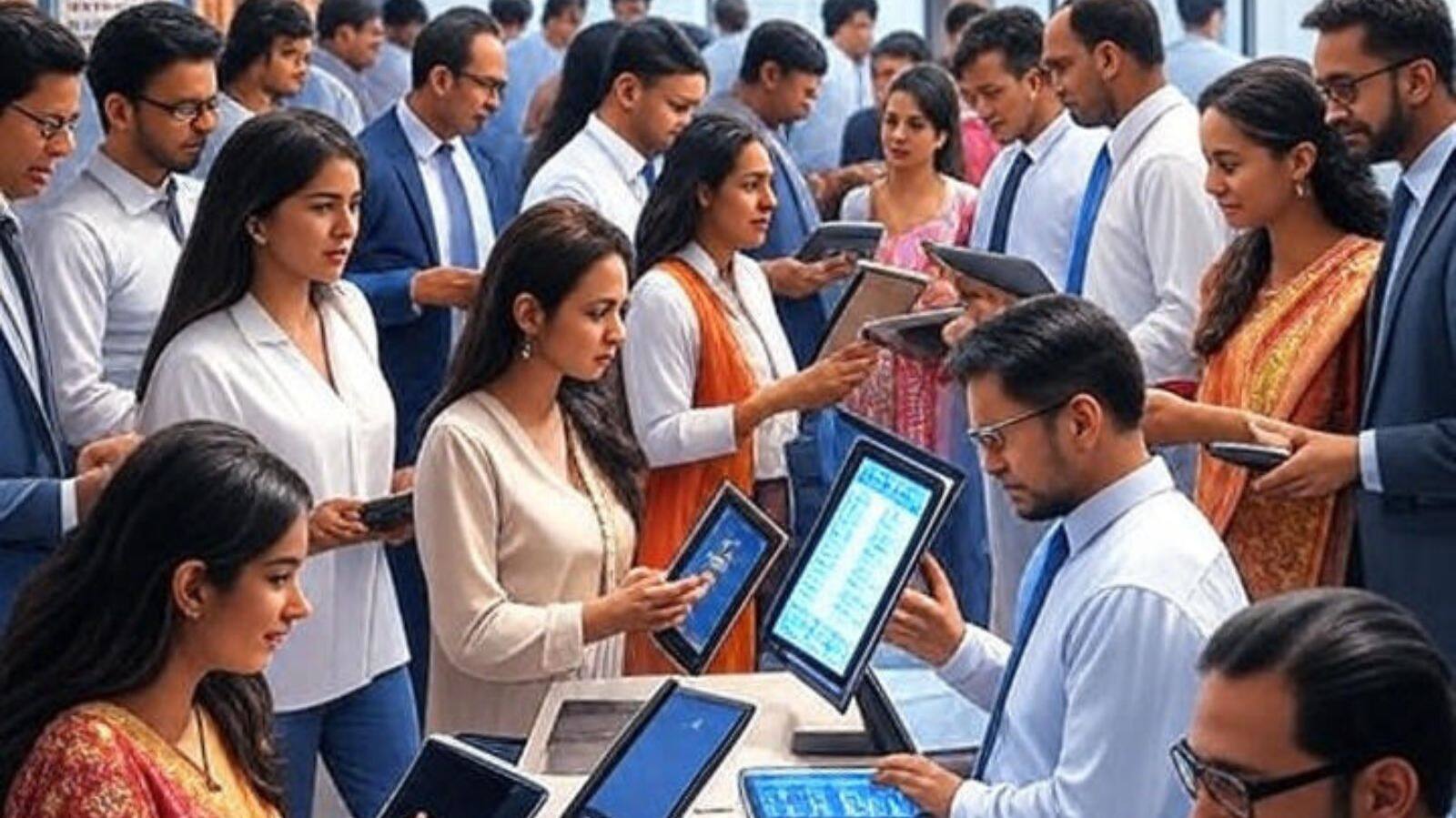 India Fintech Funding 2025