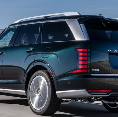Upcoming hybrid SUVs in India: Hyundai, Maruti, Toyota and more gearing up