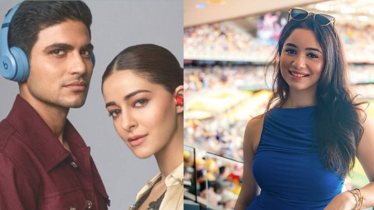 Shubman Gill dating rumors