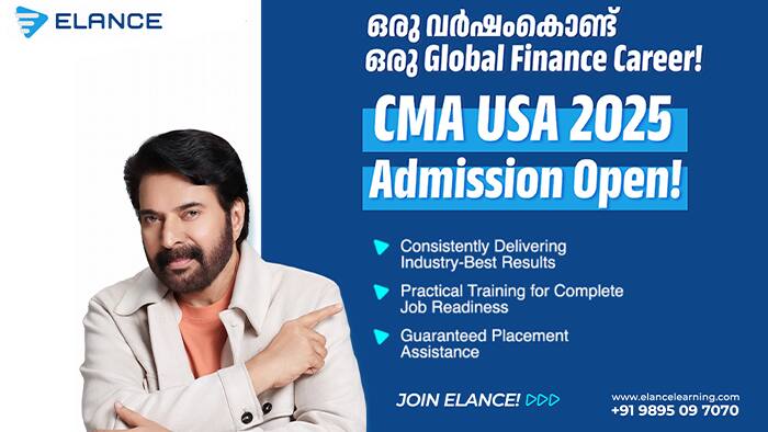 CMA USA
