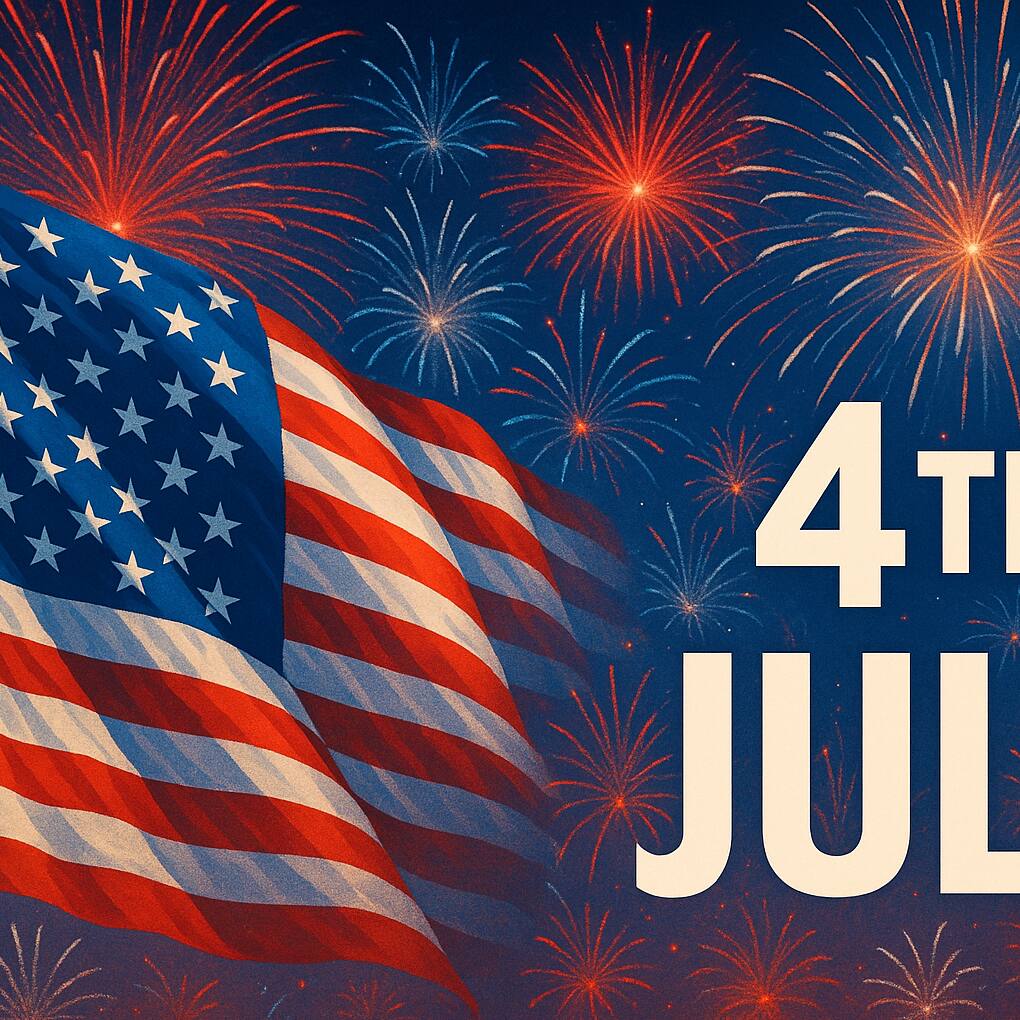 American Independence Day, July 4th: Key moments that defined democracy in the country