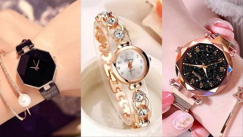 women watches