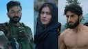 Sarzameen Trailer Out: Ibrahim Ali Khan impresses in action-packed debut with Kajol and Prithviraj