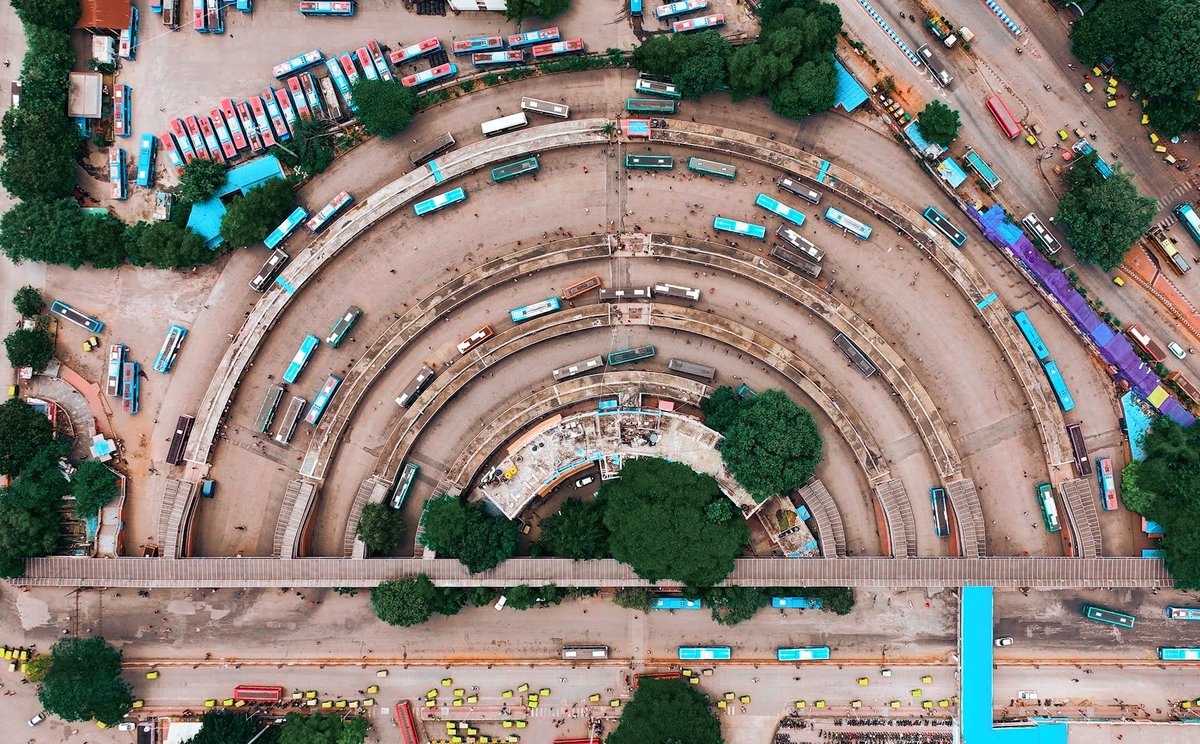 Bengaluru Majestic