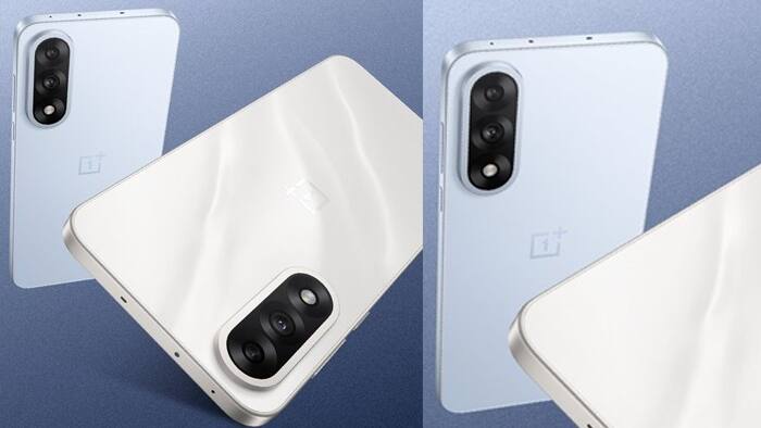 OnePlus Nord 5