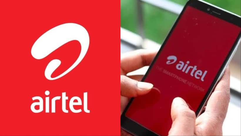 airtel recharge