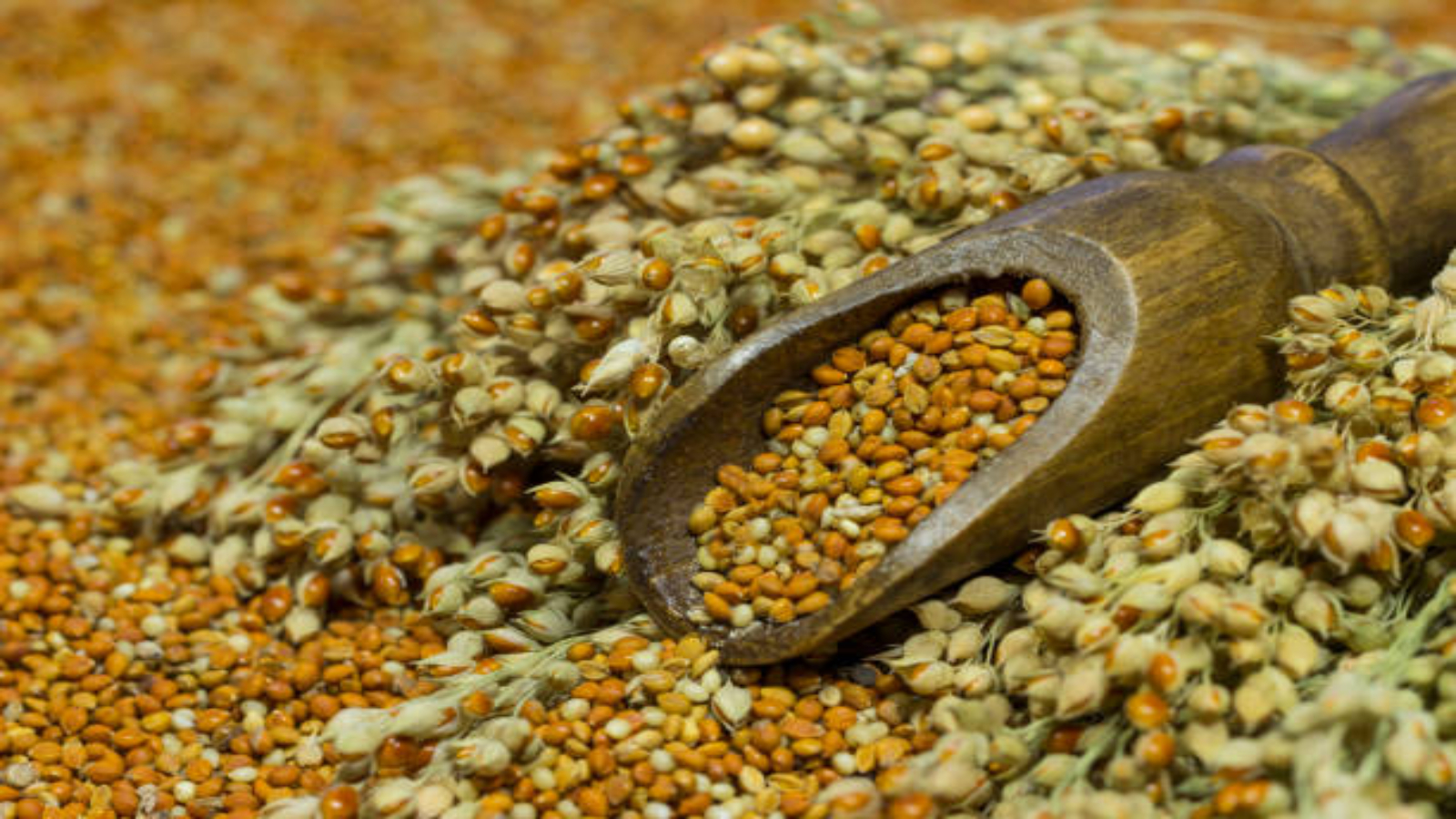 millets
