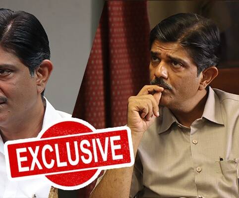 Amit Sial EXCLUSIVE: Actor opens up on being part of 'The Hunt: The Rajiv Gandhi Assassination Case'