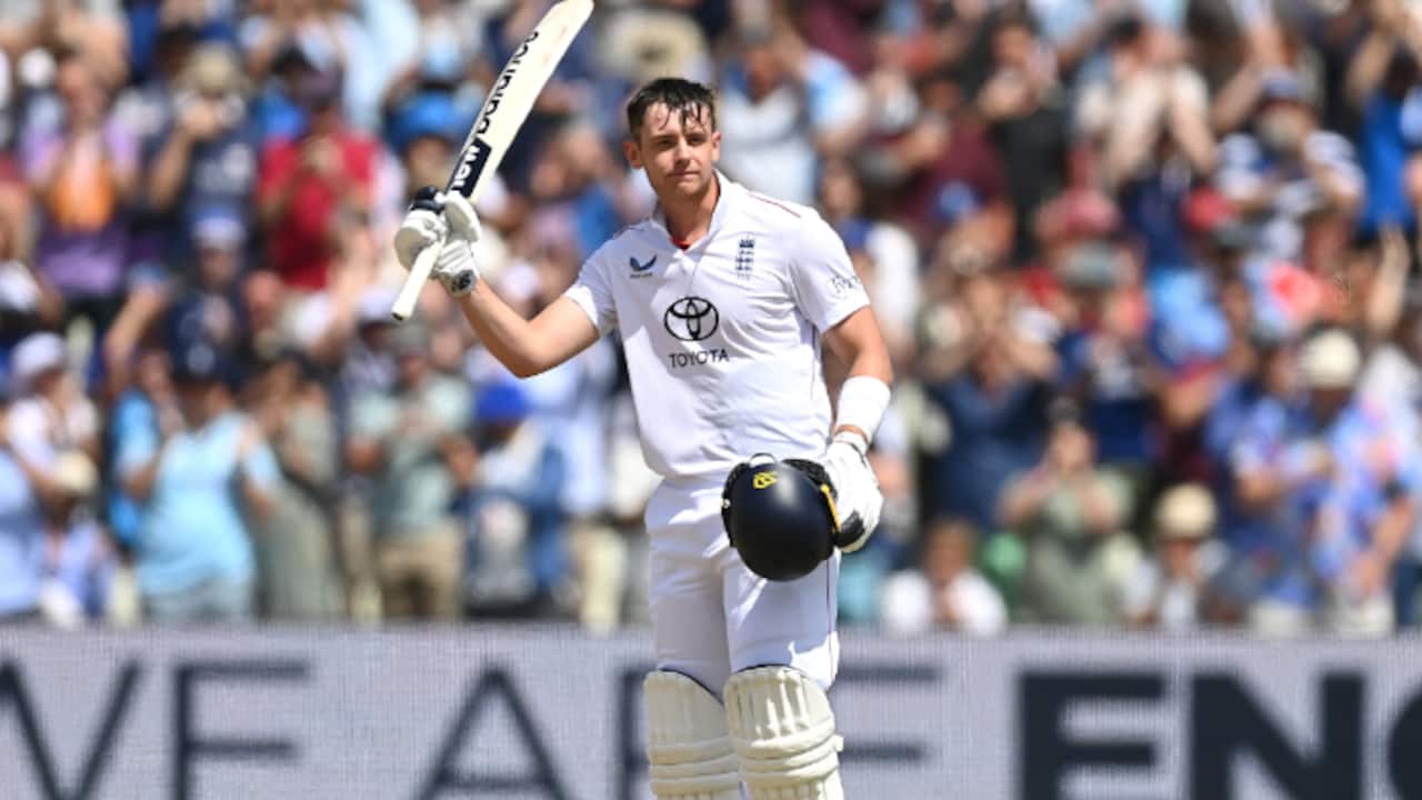5 Wicket-Keepers Who Scored Highest Runs against India in Tests