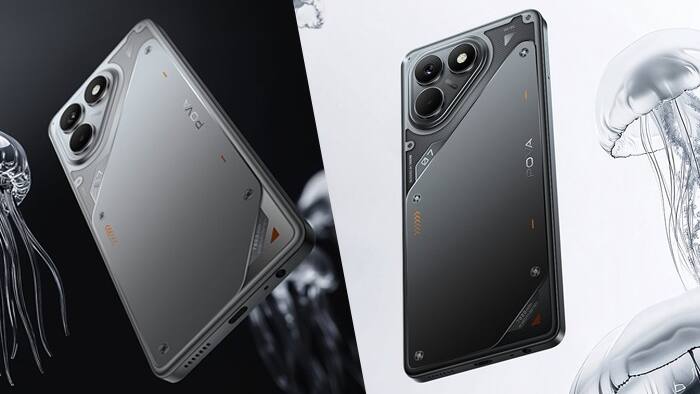 Tecno Pova 7 