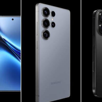 iPhone 16 Pro to Vivo X200 Pro: Top Samsung Galaxy S25 Ultra alternatives you can try
