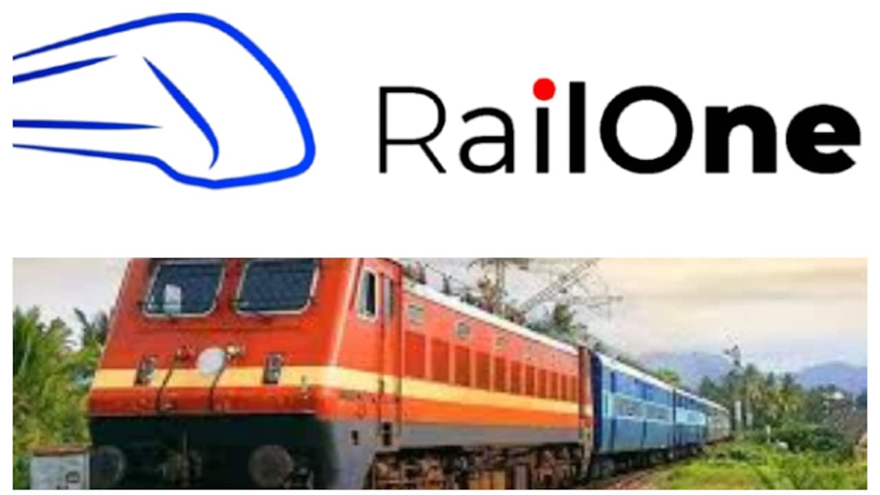 Indian Railways new app RailOne  see what are the benefits