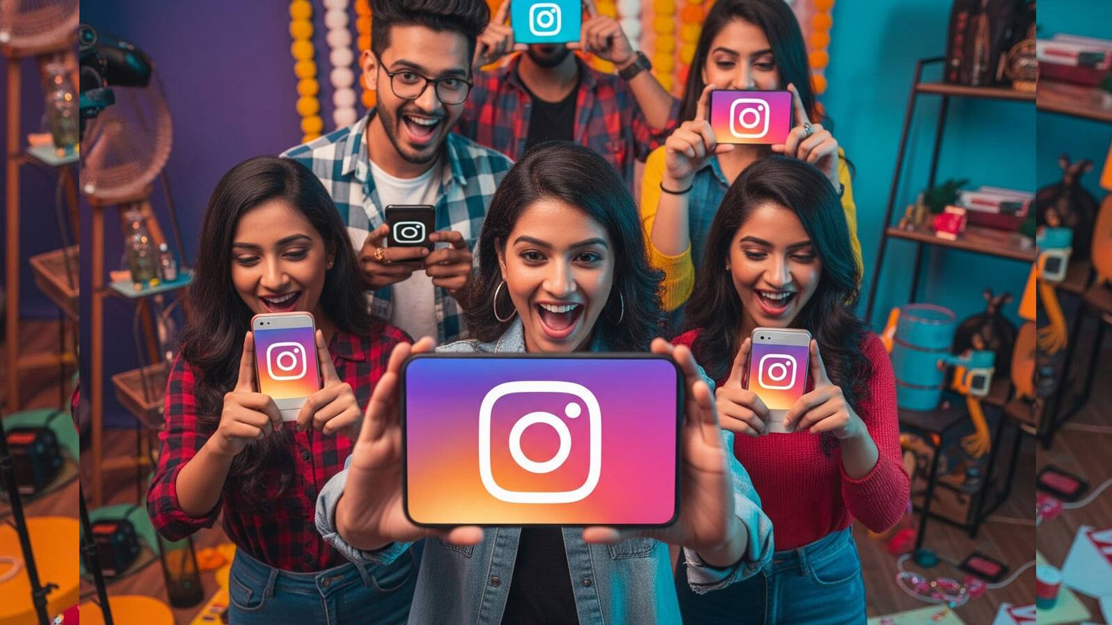 Instagram 