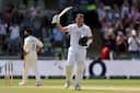 ENG vs IND: Jamie Smith slams 80-ball ton at Edgbaston – Top 6 fastest Test centuries by active cricketers
