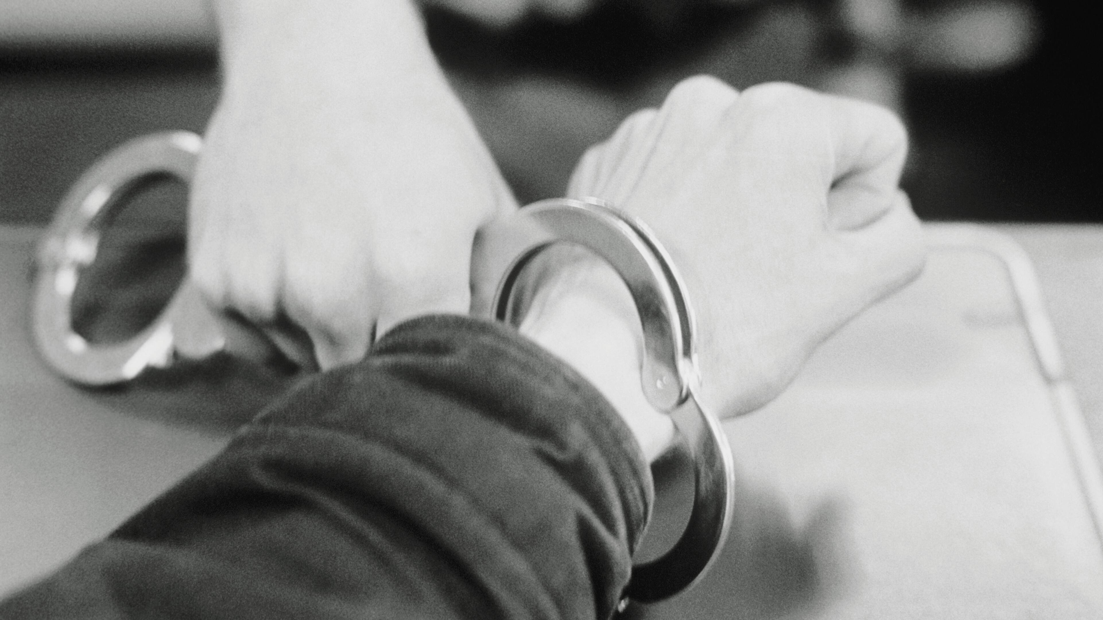 Arrest representational image