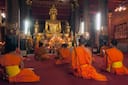 Tracing the Spiritual Legacy: Meet the 13 Dalai Lamas Before the Current Tenzin Gyatso