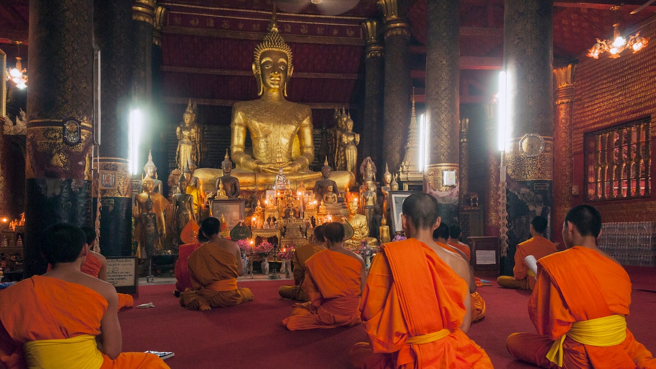 Tracing the Spiritual Legacy: Meet the 13 Dalai Lamas Before the Current Tenzin Gyatso