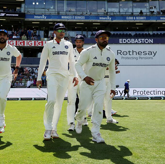 ENG vs IND: India’s Edgbaston bowling slide mirrors twin batting collapses at Headingley