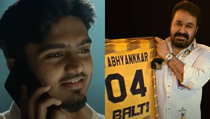 Sai Abhyankkar Malayalam Debut