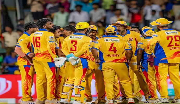 TNPL 2025: Dindigul Dragons Beat Chepauk Super Gillies To Reach Final