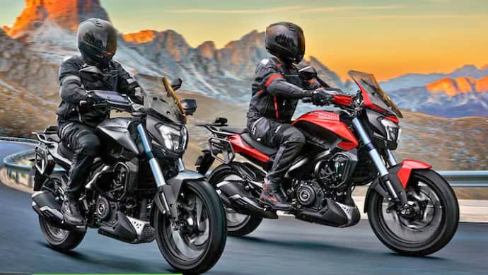 2025 பஜாஜ் டோமினார் 250 & 400