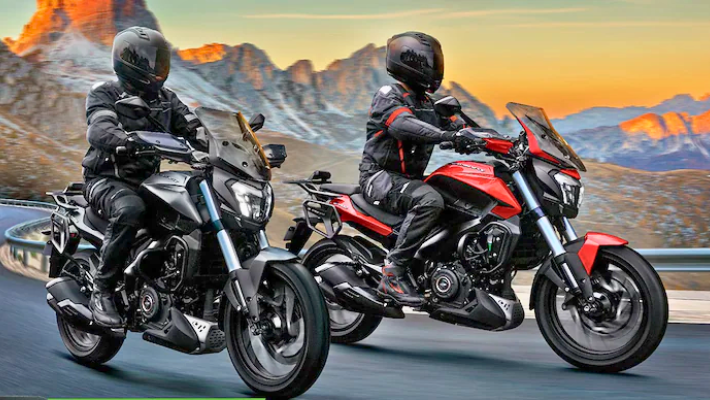 2025 பஜாஜ் டோமினார் 250 & 400 2025 பஜாஜ் டோமினார் 250 & 400