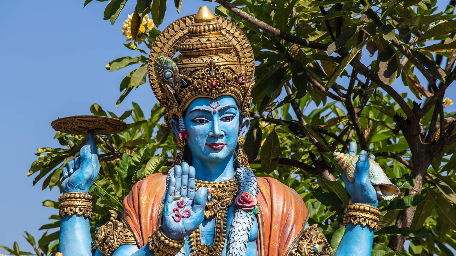 devshayni ekadashi katha
