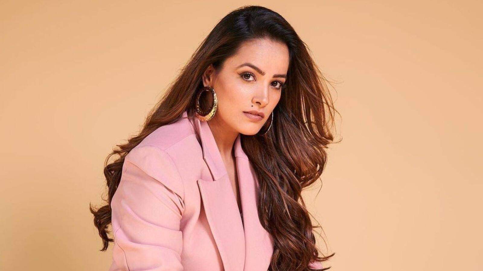 anita hassanandani 