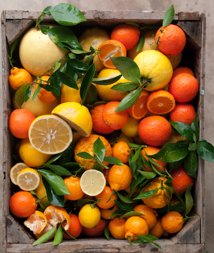 food tips fruits you must eat to increase your magnesium levels in the body